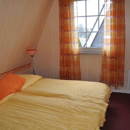 Ferienhaus Exner Hinter Dem Deich Cuxhaven Dış mekan fotoğraf